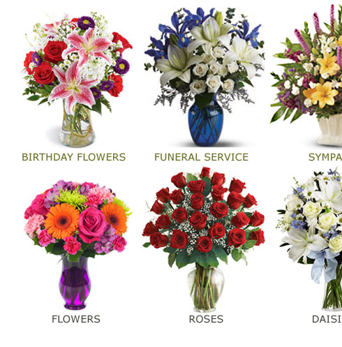 mothers day flowers gifts